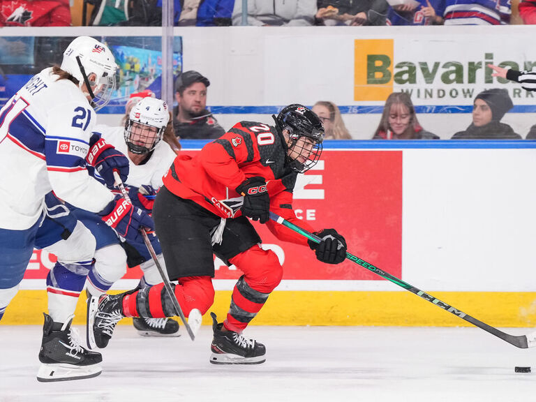 Featured image for PWHL Expansion Draft: Notable Players Unprotected and Available