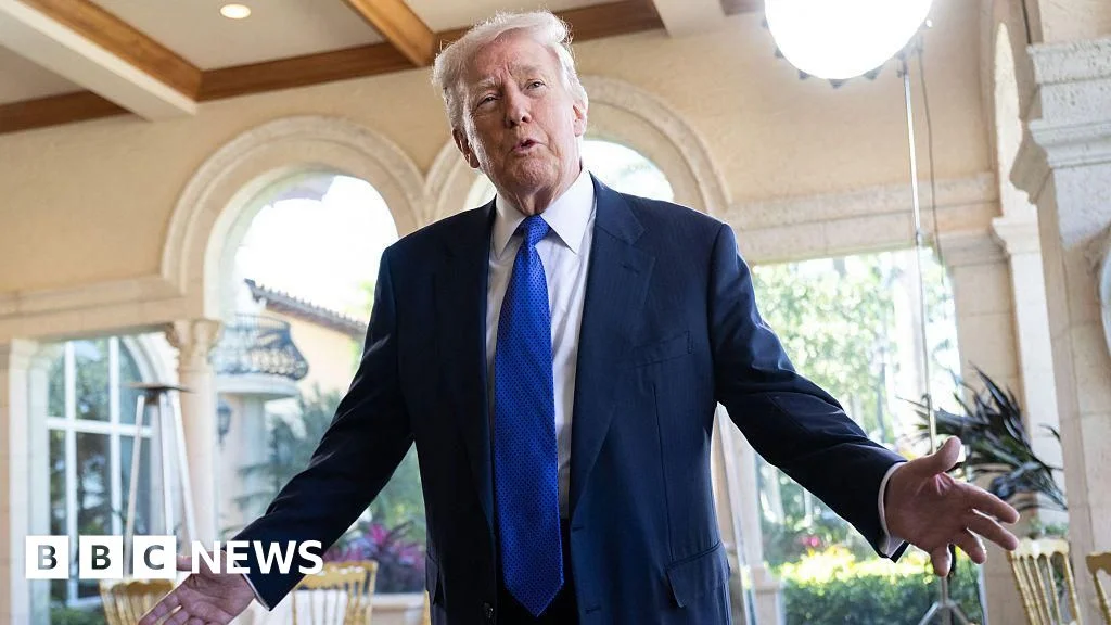 US-India trade deal trims tariffs as Russia oil ties are cut