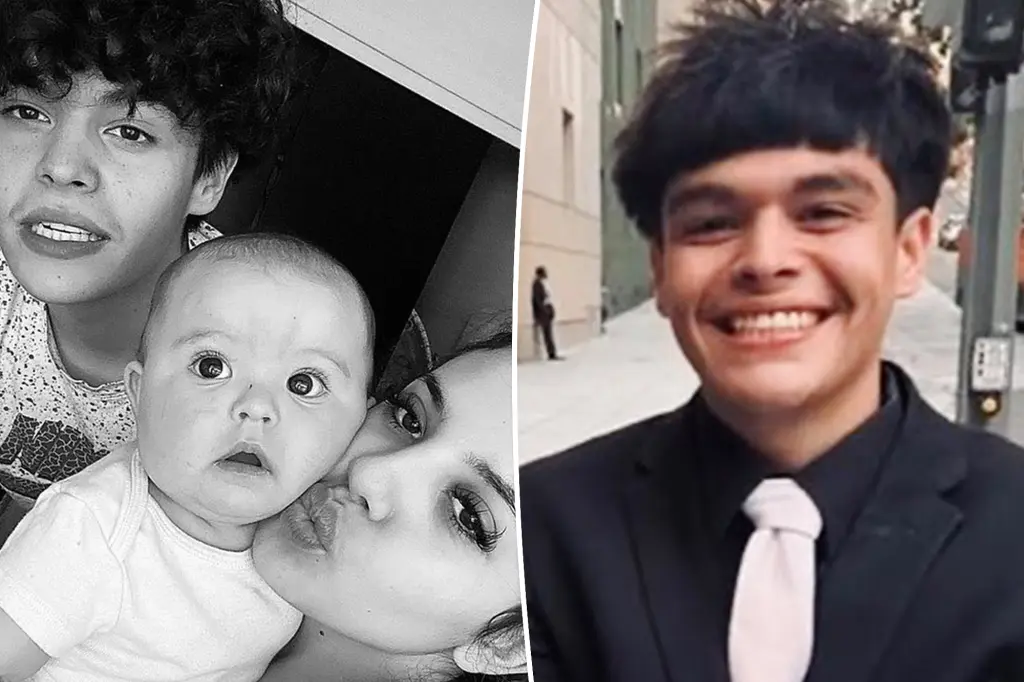 Tragic ATV Accident Claims Life of '16 and Pregnant' Alum Sean Garinger at 20