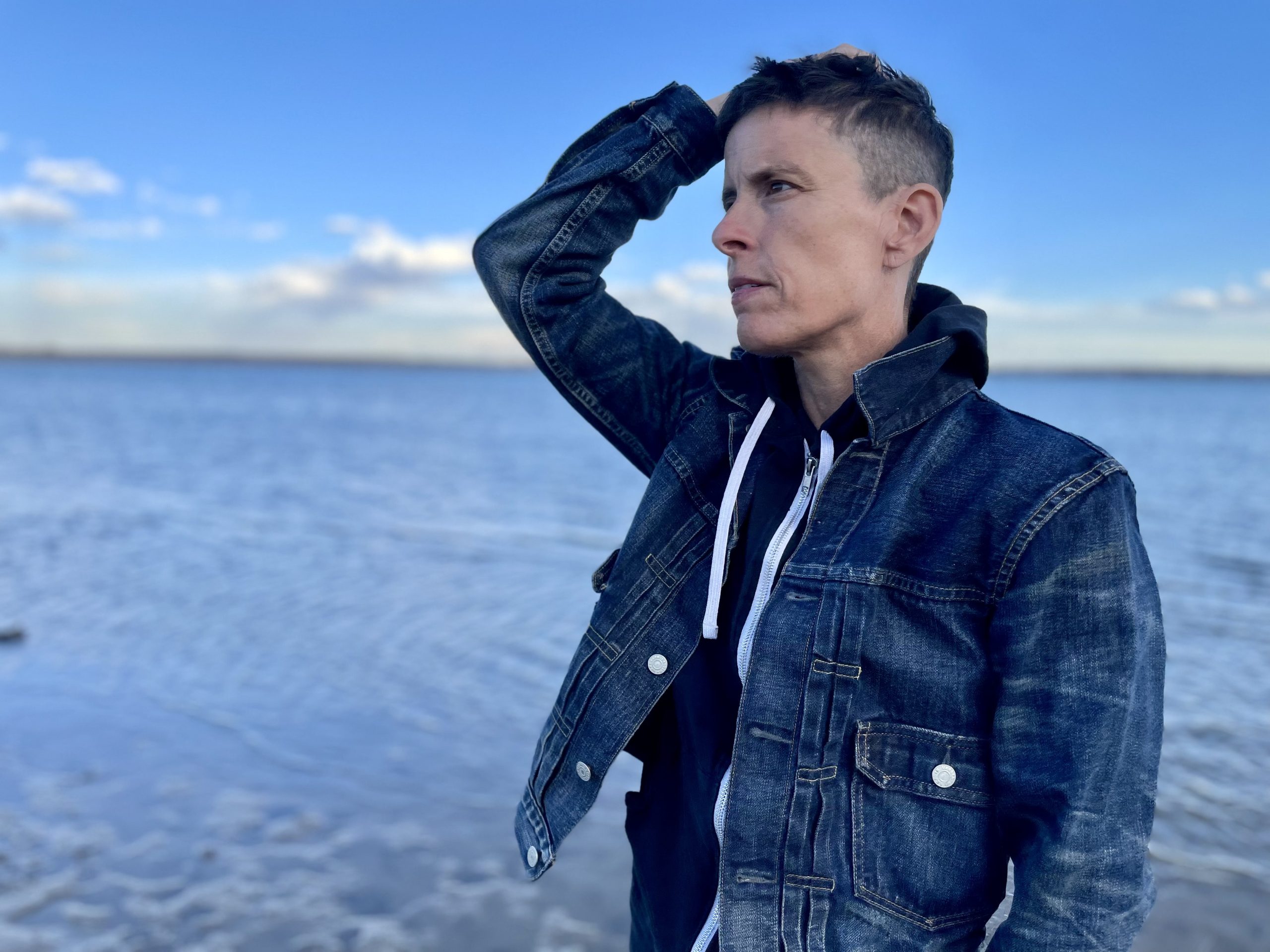 Featured image for Colorado's Poet Laureate Andrea Gibson Passes Away