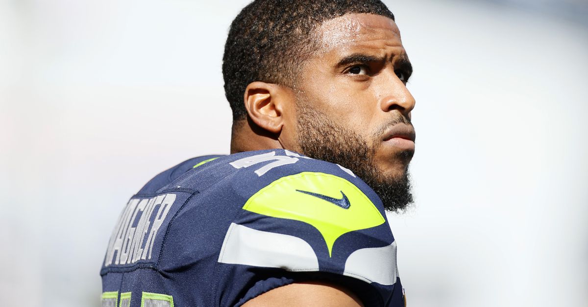 Bobby Wagner Rejoins Seahawks on One-Year Deal.