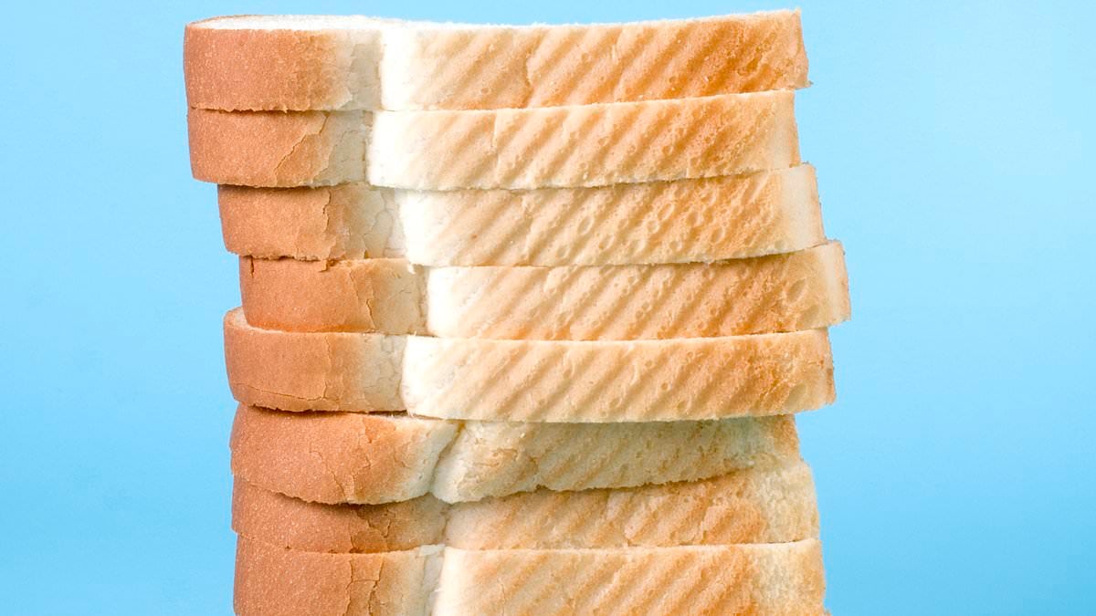 Featured image for "Transforming White Bread into a Healthier Option: A Doctor's Genius Hack"