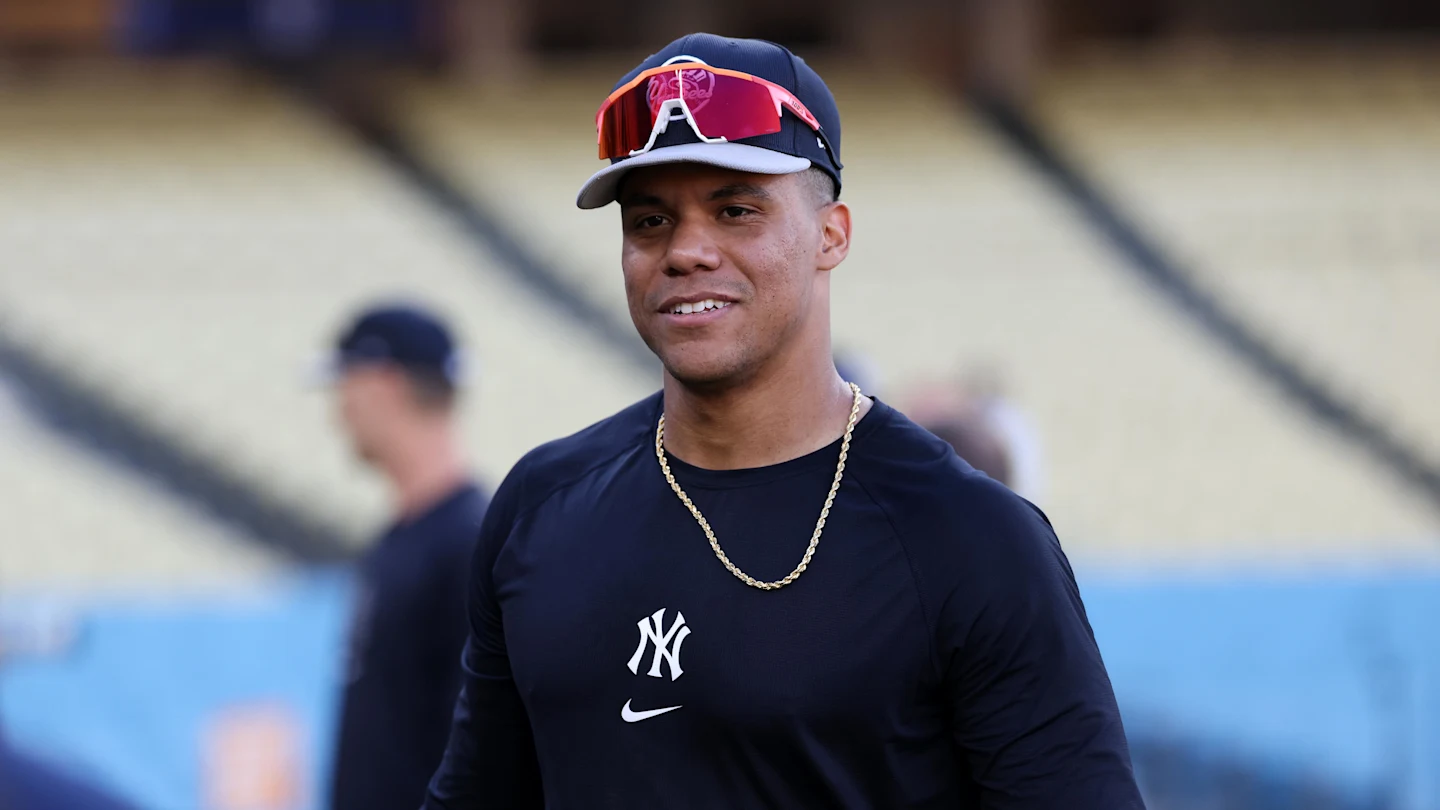 Juan Soto Sweepstakes Intensifies with Multiple MLB Teams in Pursuit