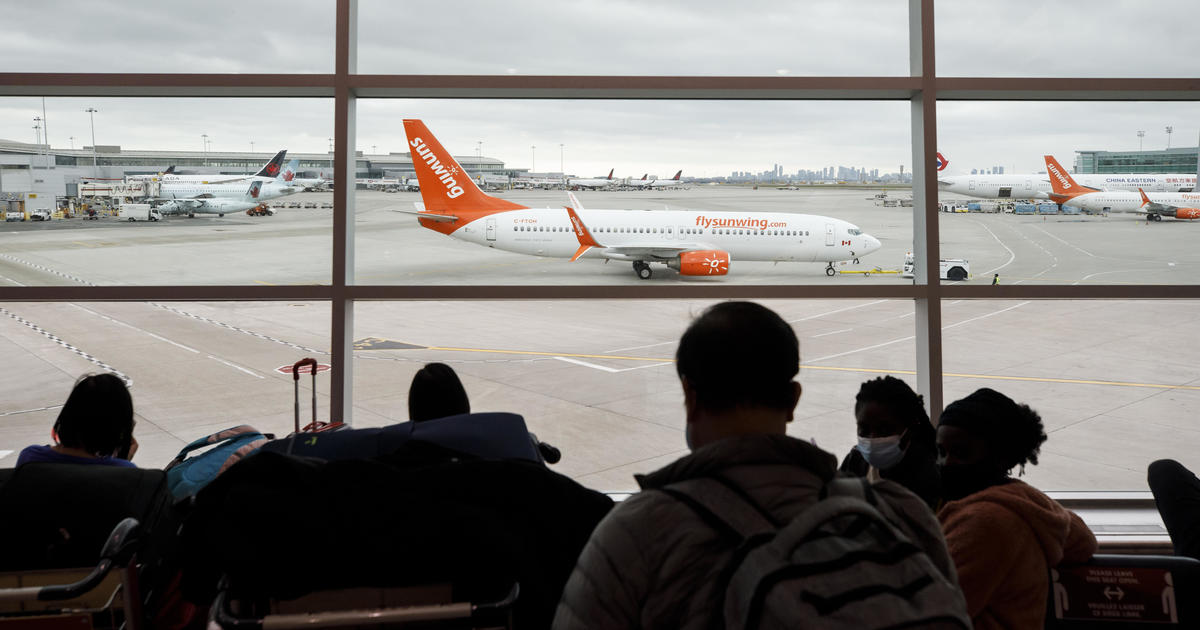 Featured image for Multi-million dollar heist at Toronto's Pearson Airport targets gold and valuables.