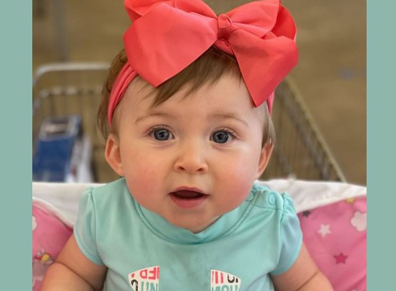 Miraculous Rescue: Missing 9-Month-Old Found Alive and Safe