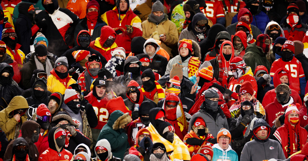 Featured image for "Frostbite and Amputations: The Aftermath of the Chiefs-Dolphins Playoff Game"