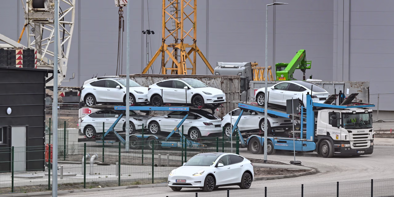 Tesla's Q2 Deliveries: Are Price Cuts and Record Sales Meeting Expectations?