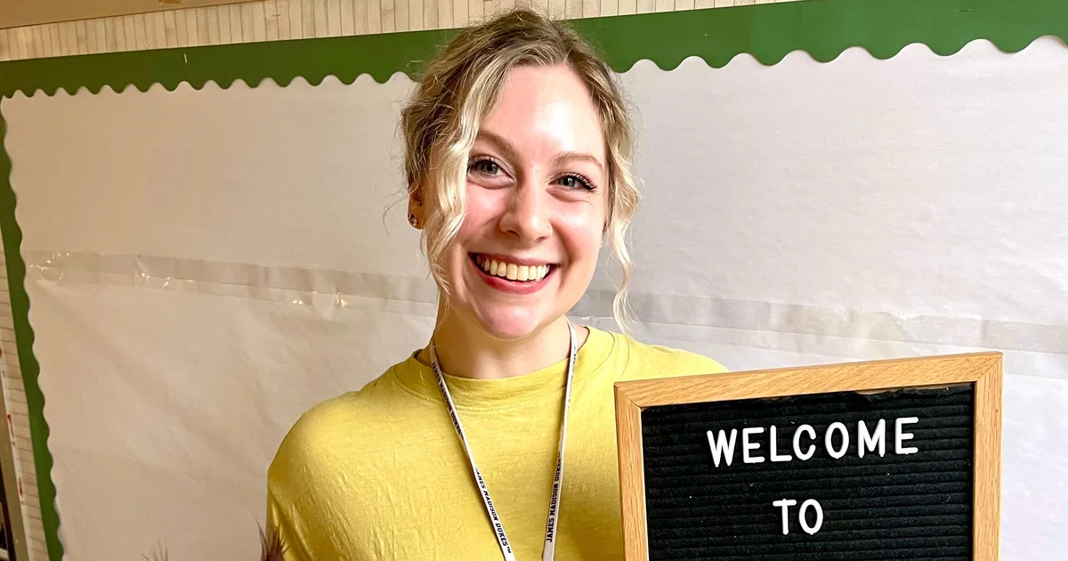 Featured image for Virginia teacher shot by first grader wins $10 million lawsuit