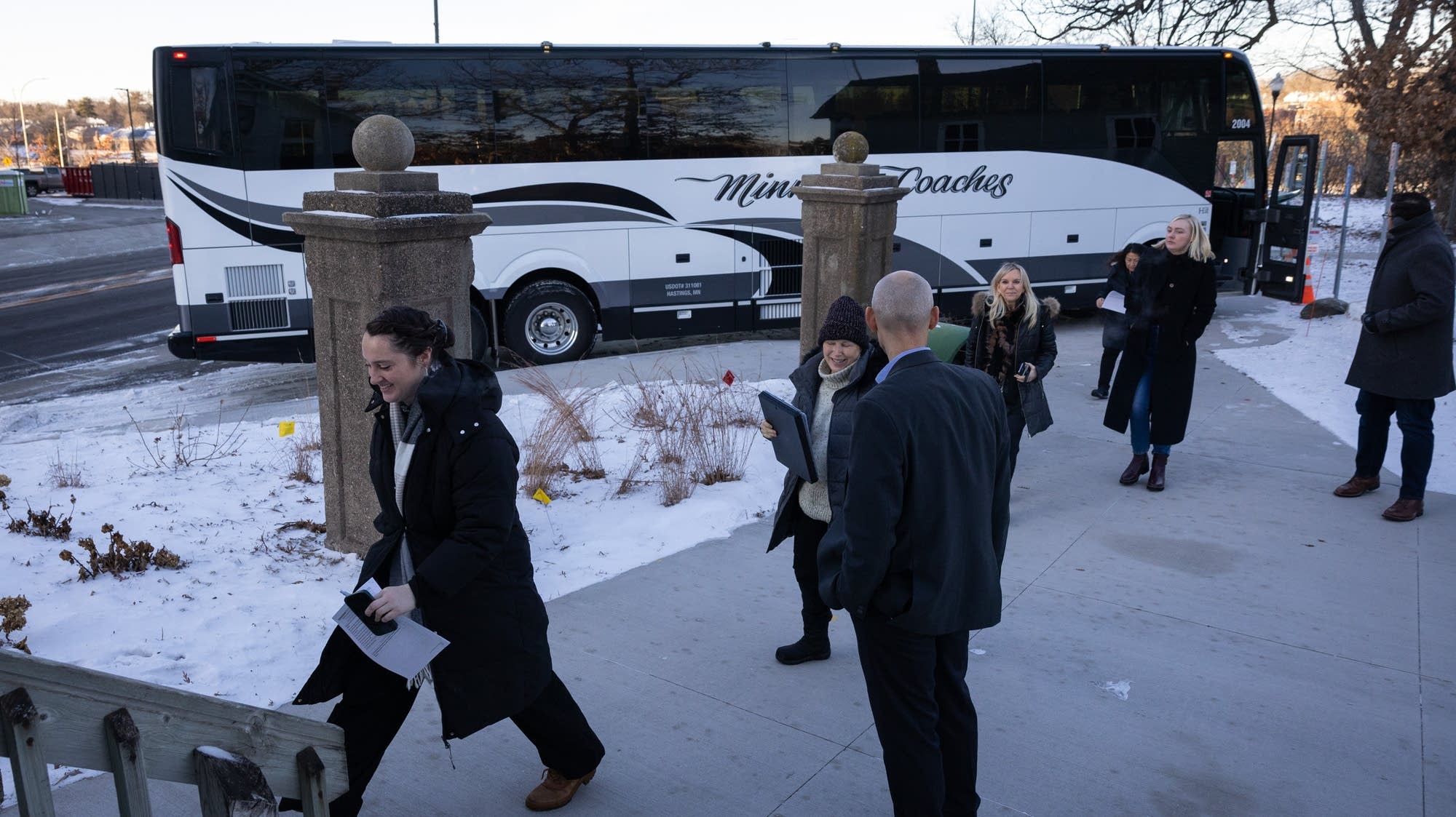 Featured image for "Minnesota Governor Proposes $982 Million Infrastructure Plan for 2024"