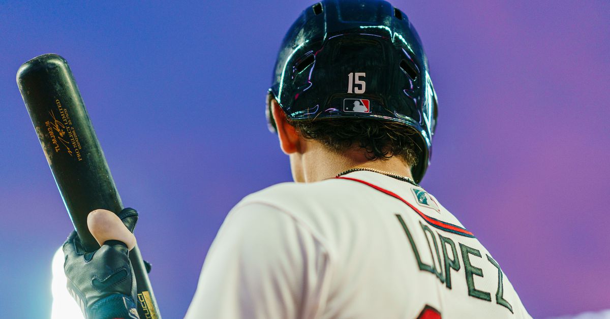 Featured image for "Key lineup changes and promotions set for Braves vs. Cardinals clash"