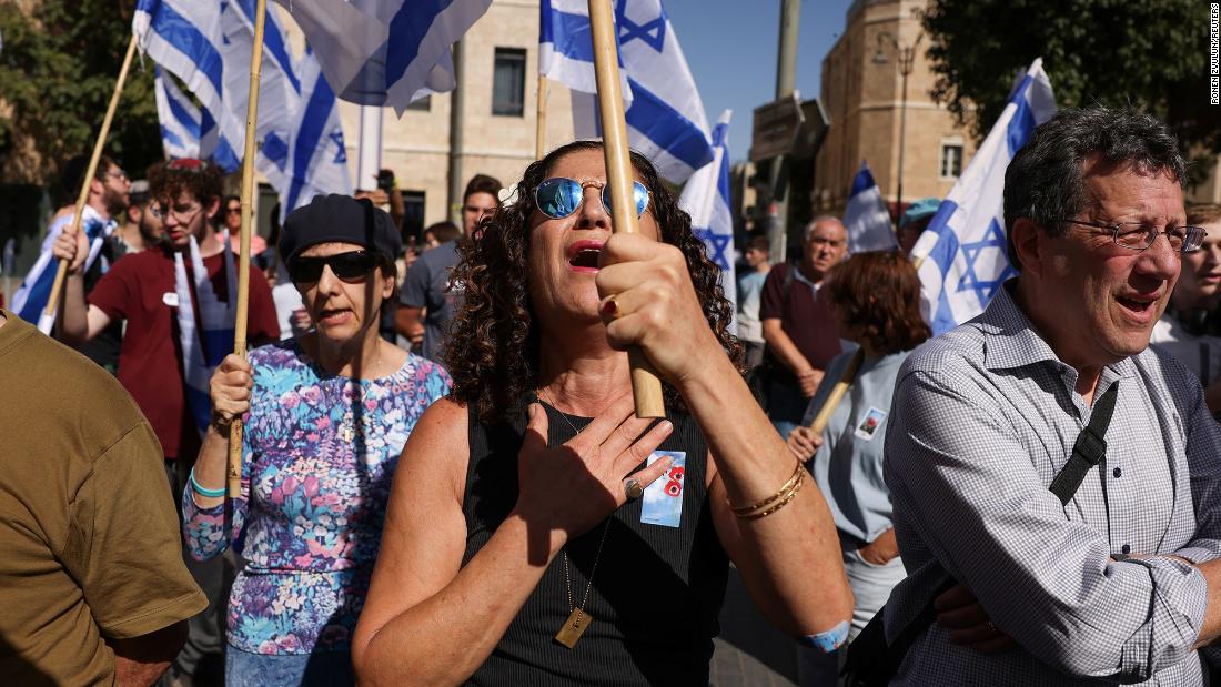"Escalating Israel-Hamas Conflict Sparks Global Outrage: Live Updates"