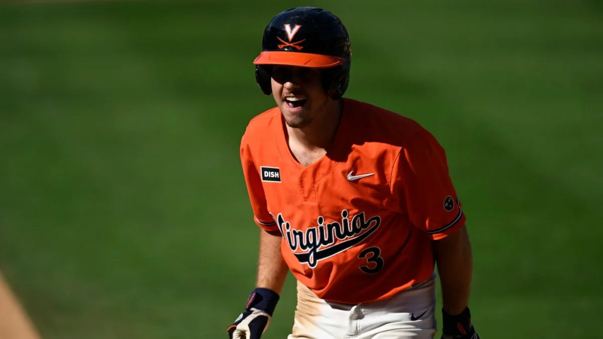 Red Sox Draft Kyle Teel at No. 14 in 2023 MLB Draft