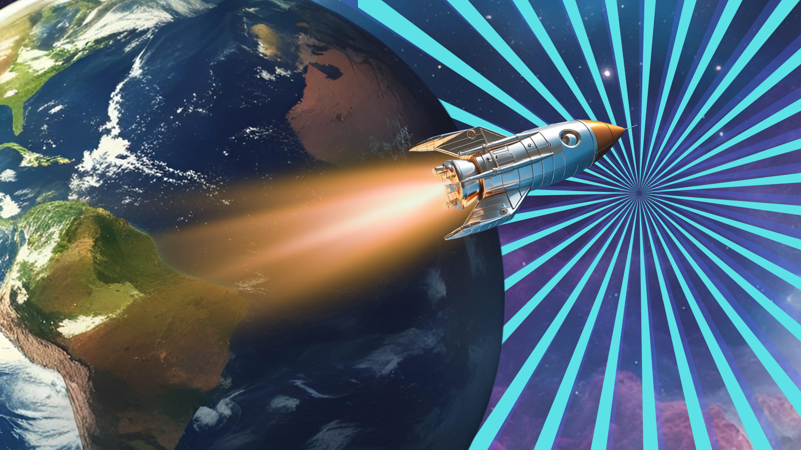 Featured image for Enhancing Cosmic Ray Shielding for Mars Missions