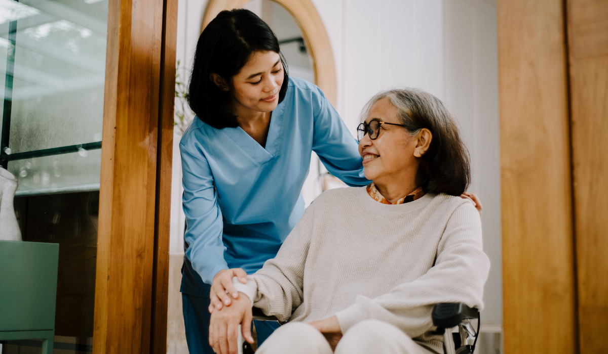 Featured image for "How to Ensure You Receive the End-of-Life Care You Desire"