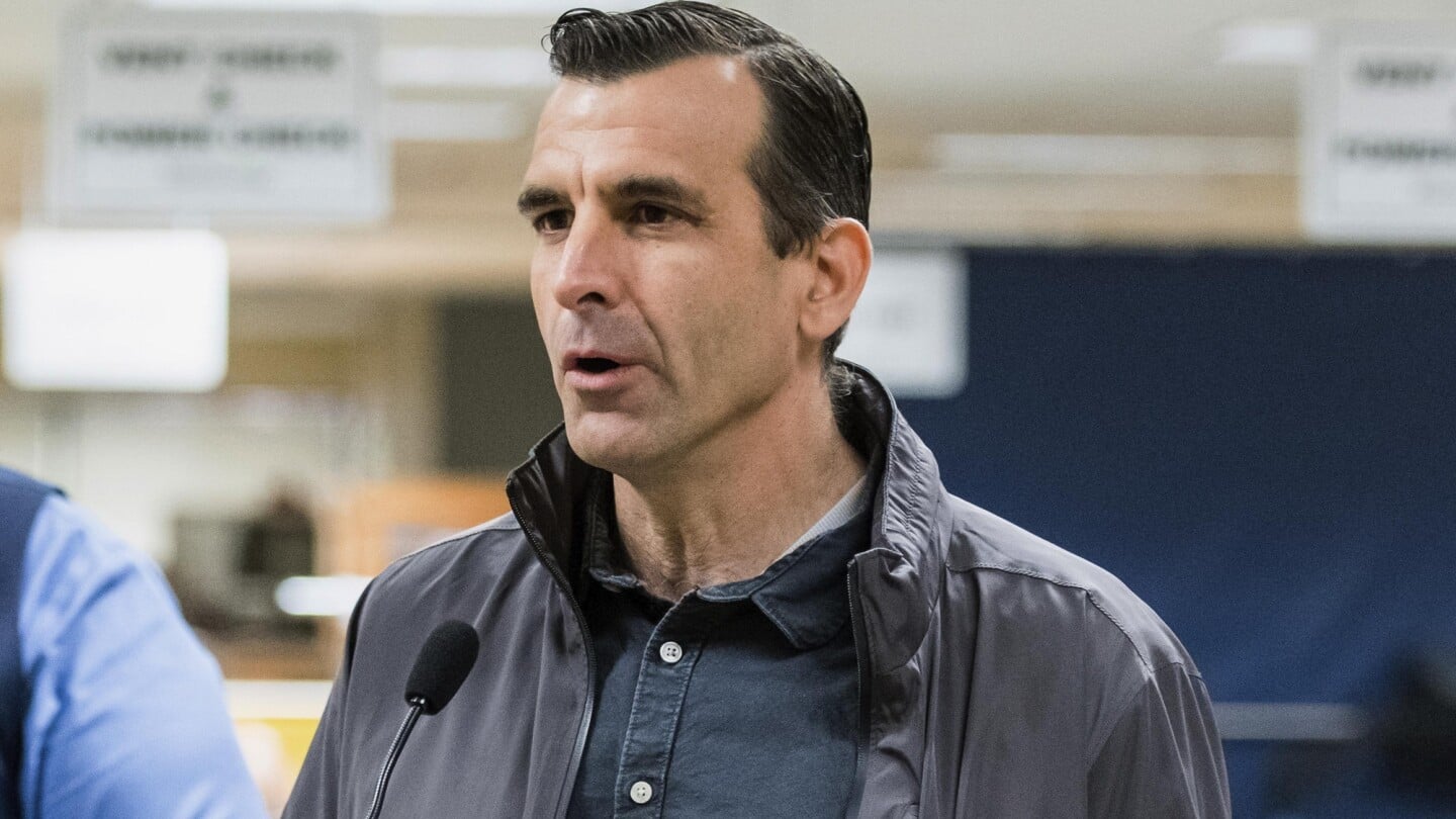 "California Congressional Primary Ends in Unprecedented Tie, Setting Stage for November Showdown"