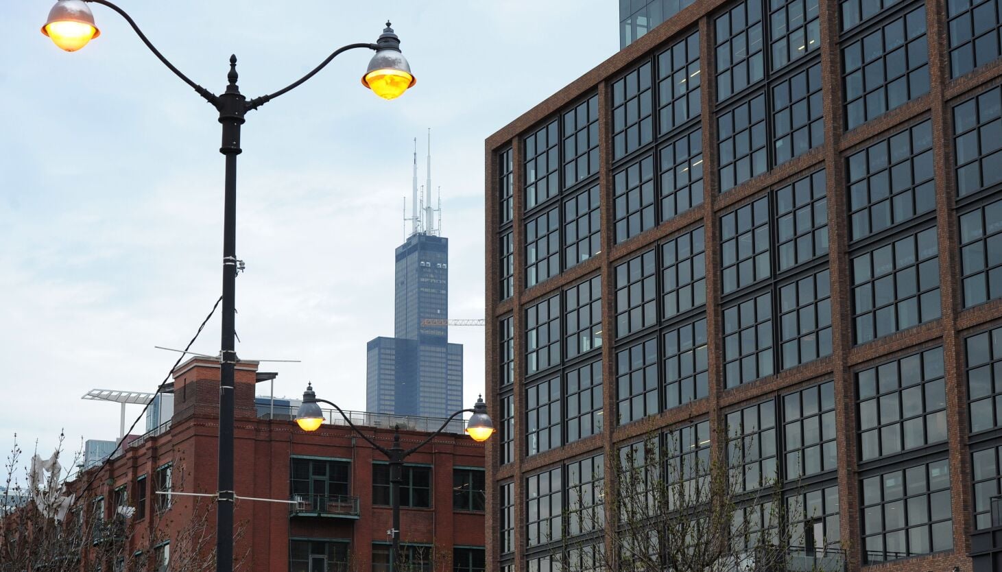 Chicago's Mayor Brandon Johnson Faces Demands and Challenges on First Day in Office.