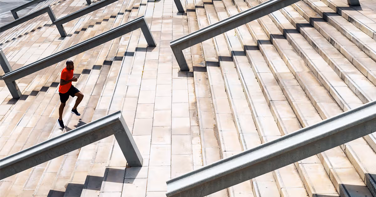 Featured image for Brief Exercise Snacks Enhance Heart, Lung, and Overall Fitness