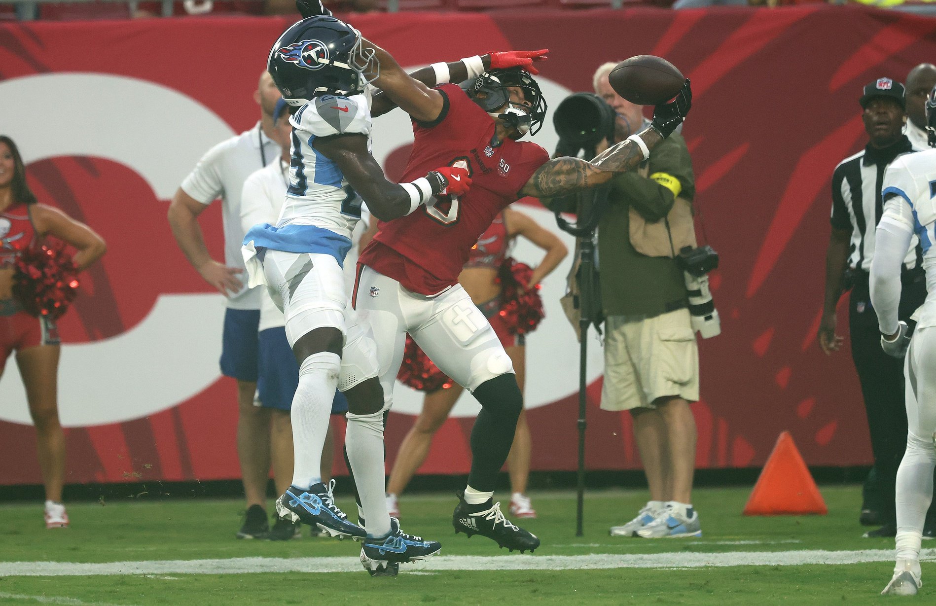 Featured image for Top Sleepers and Strategies for 2025 Fantasy Football Drafts