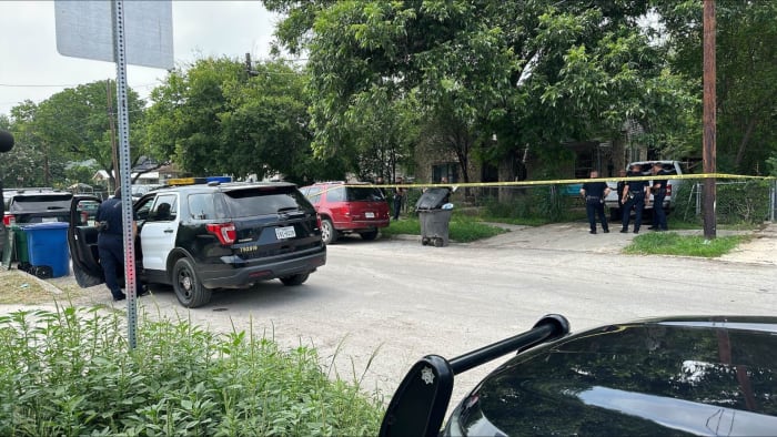 Multiple Shootings in San Antonio Leave Trespassers Injured and Homeowners Defending Their Property