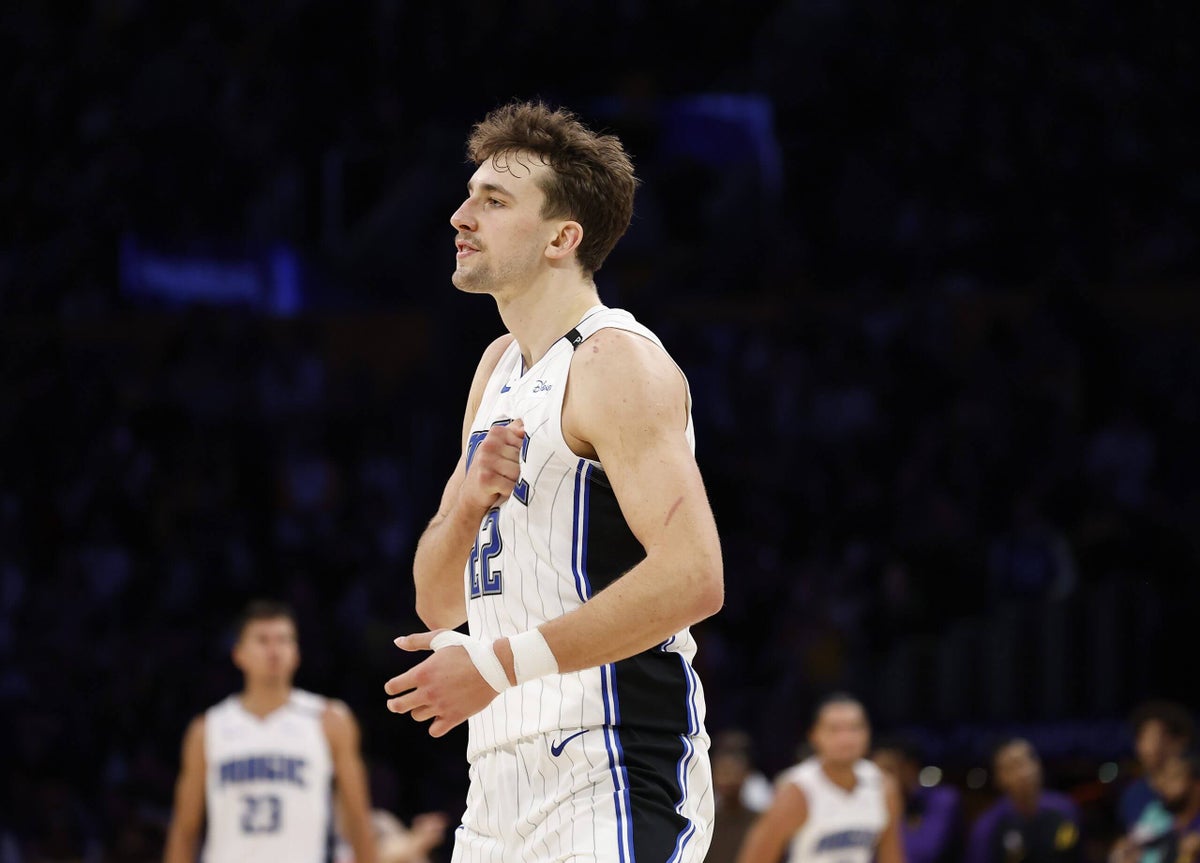 Featured image for Franz Wagner's Clutch 3-Pointer Sinks Lakers in Thrilling Finish