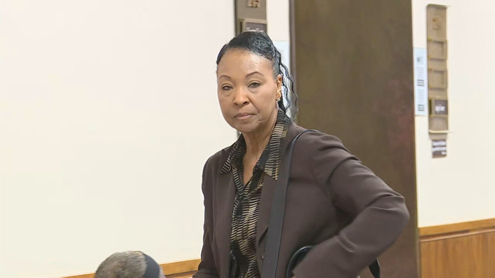 Featured image for "Trial Verdict: Woman Convicted for Fatal Shooting of Husband in Greece Driveway"