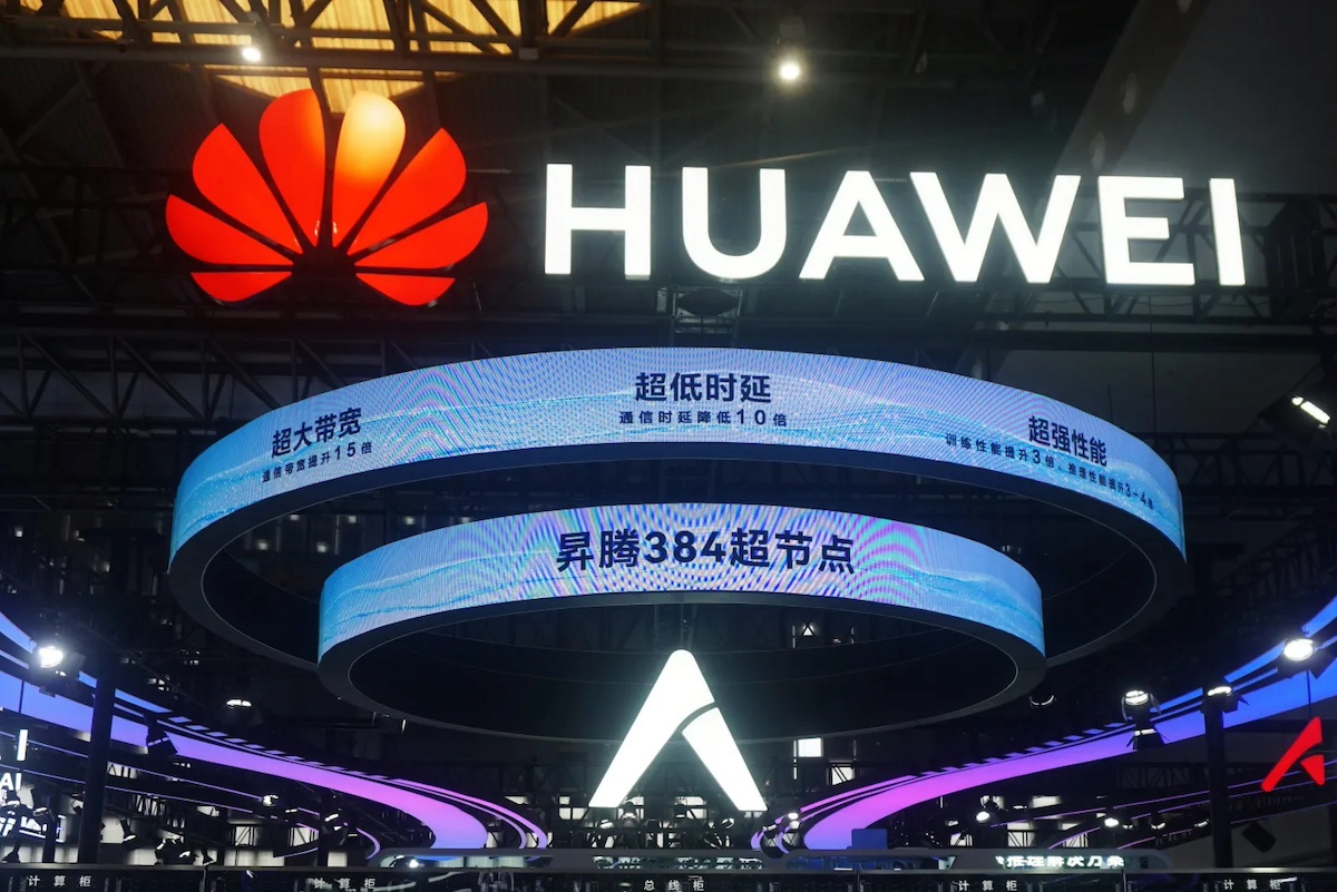 Featured image for Huawei's AI Chip Strategy Boosts China's Tech Self-Sufficiency