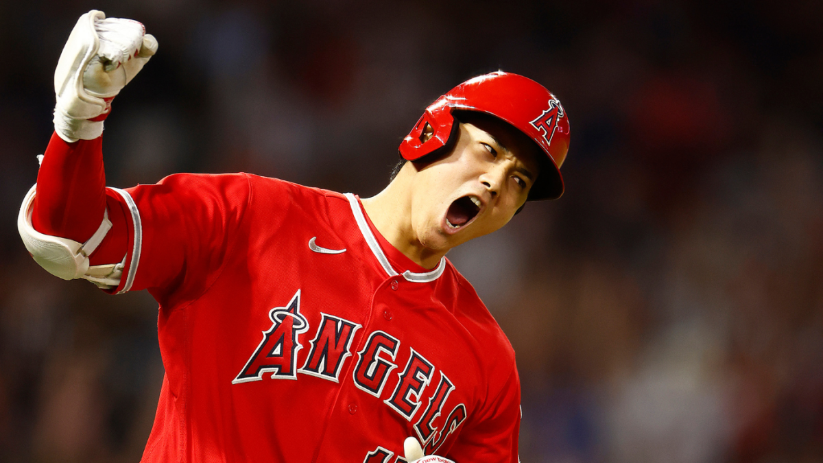 Featured image for Shohei Ohtani: The Record-Breaking Two-Way Superstar