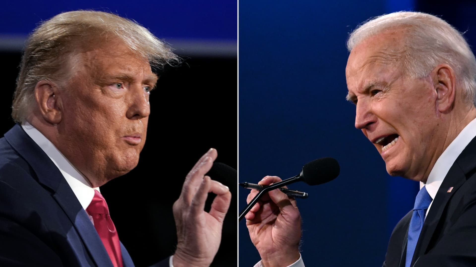 "Trump Urges Immediate Debate with Biden, President Shrugs Off Request"