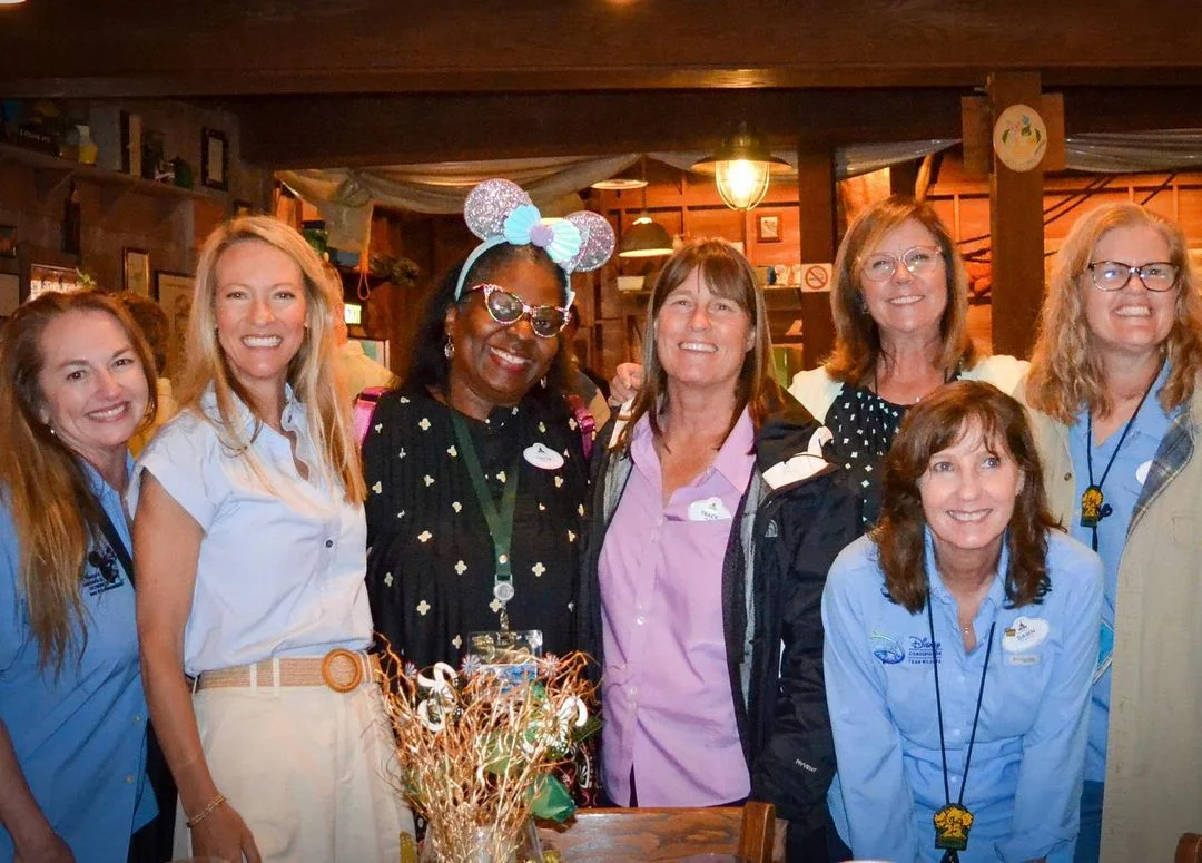 Disney's Animal Kingdom Marks 25th Anniversary with Special Events and Merchandise