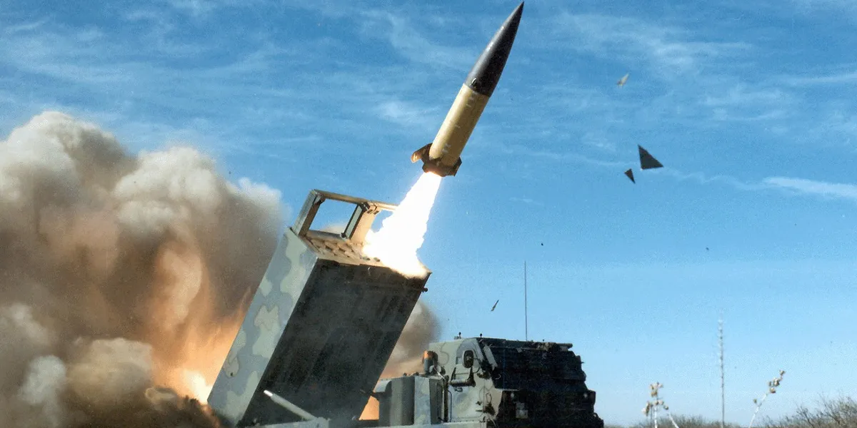 Biden's Strategic Shift: Long-Range Missiles Approved for Ukraine Amidst Global Tensions