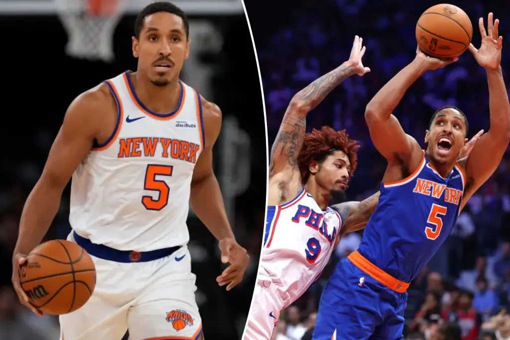 Featured image for Malcolm Brogdon Retires from NBA at 32, Weeks After Signing with Knicks