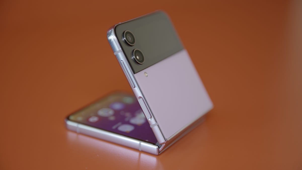 Samsung's July Unpacked event to showcase new foldables, including Galaxy Z Flip 5.