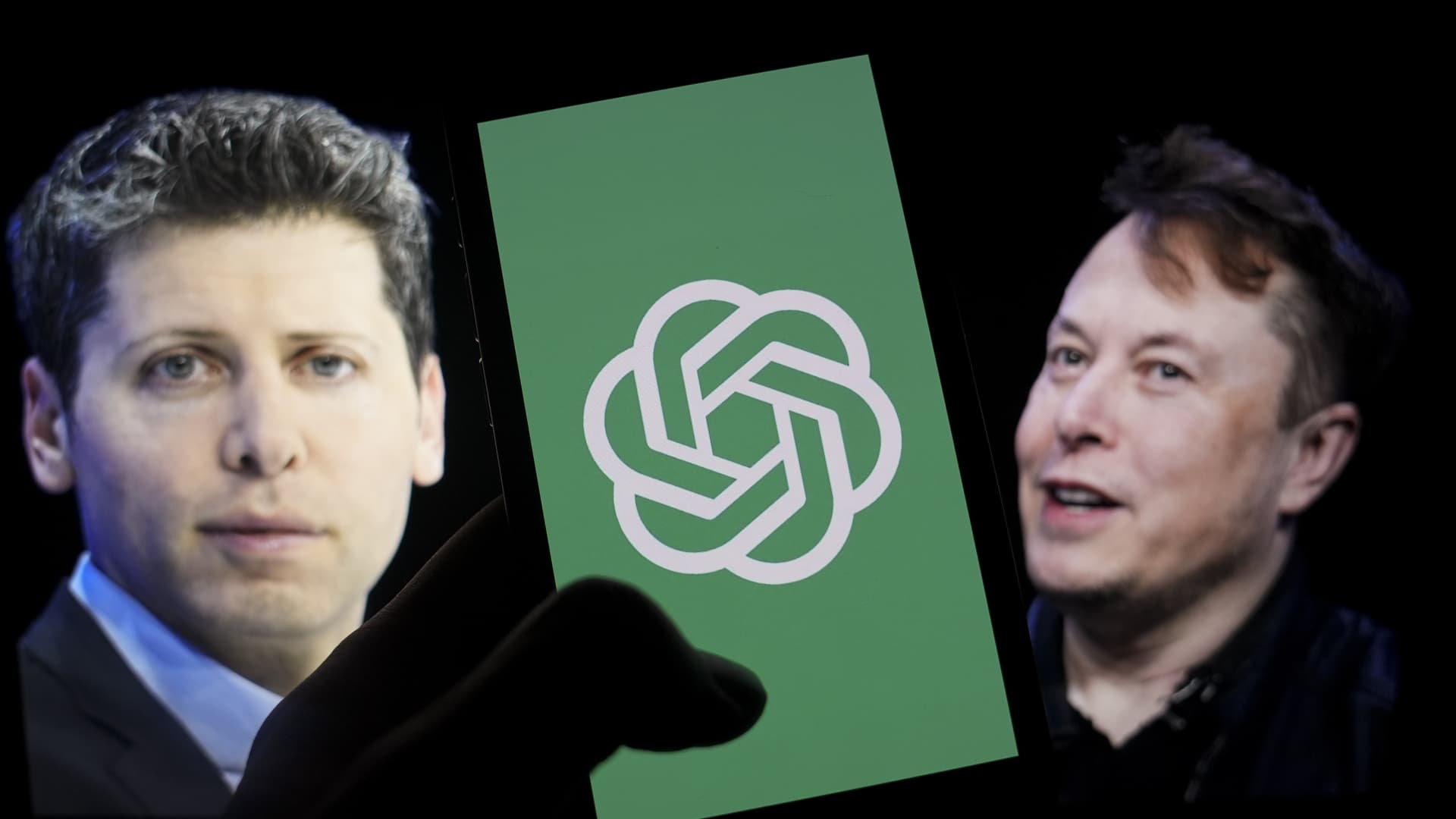 OpenAI's GPT-5 Launches with Enhanced Accuracy and Coding Focus