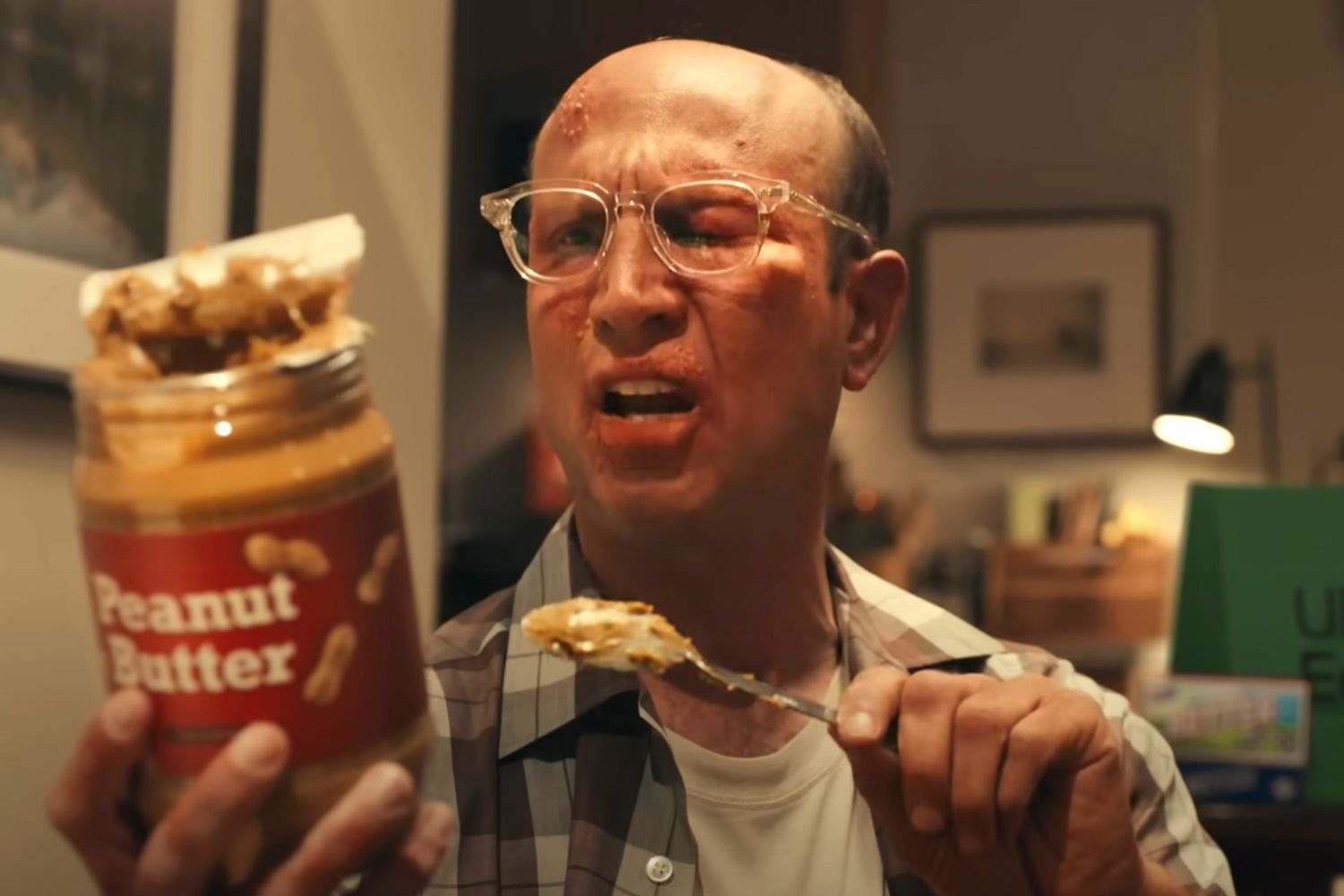 Featured image for "Uber Eats Super Bowl 2024 Ad Sparks Controversy and Edits Over Allergy Backlash"