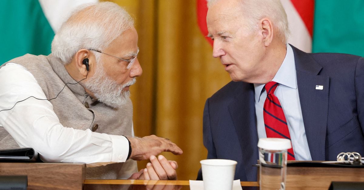 US Foils Plot to Assassinate Sikh Separatist on American Soil, Issues Warning to India