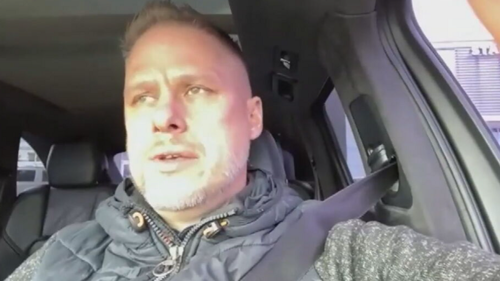 YouTube Prank Goes Wrong: Dad Forgives Son's Shooter.