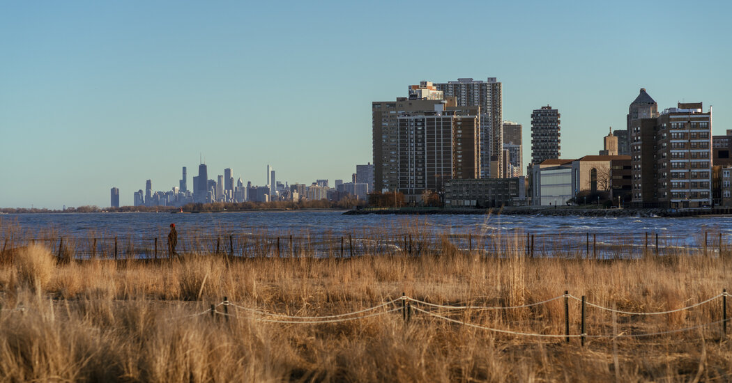 Chicago's Mayoral Election: Crime, Donations, and Divides.