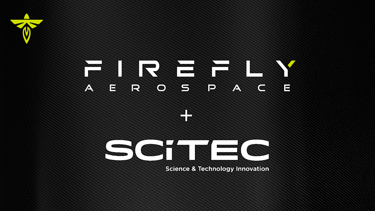 Featured image for Firefly Aerospace Acquires SciTec in $855 Million Deal to Boost National Security