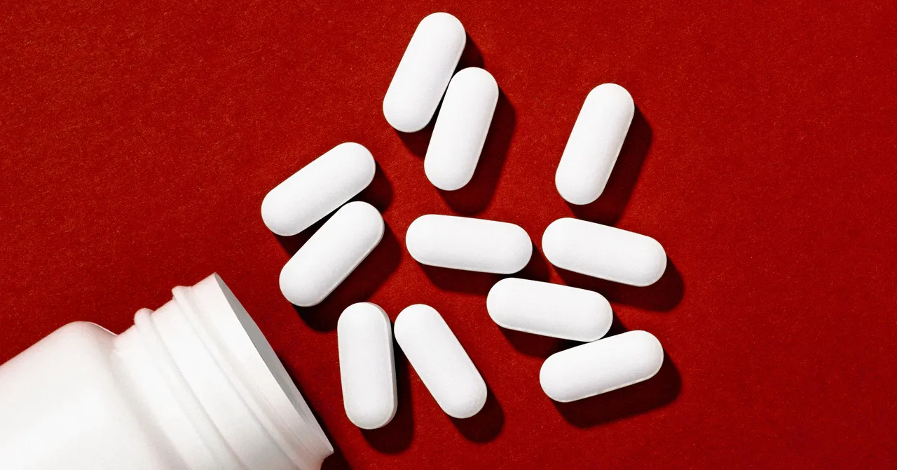 Featured image for New Service Launches to Help Discontinue Antidepressants in the US