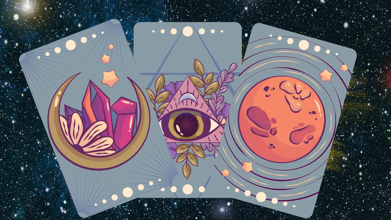 "March 19, 2024: Your One-Card Tarot Horoscope and Astrological Predictions"
