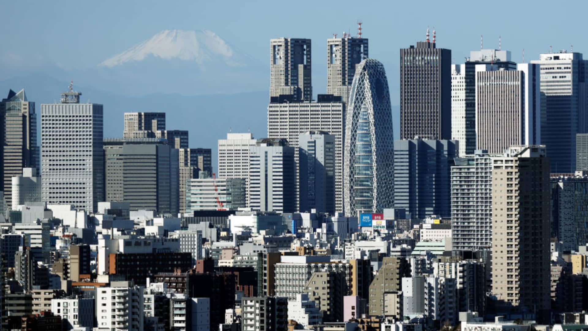 Featured image for Japan's exports rebound for third consecutive month amid mixed Asia-Pacific markets