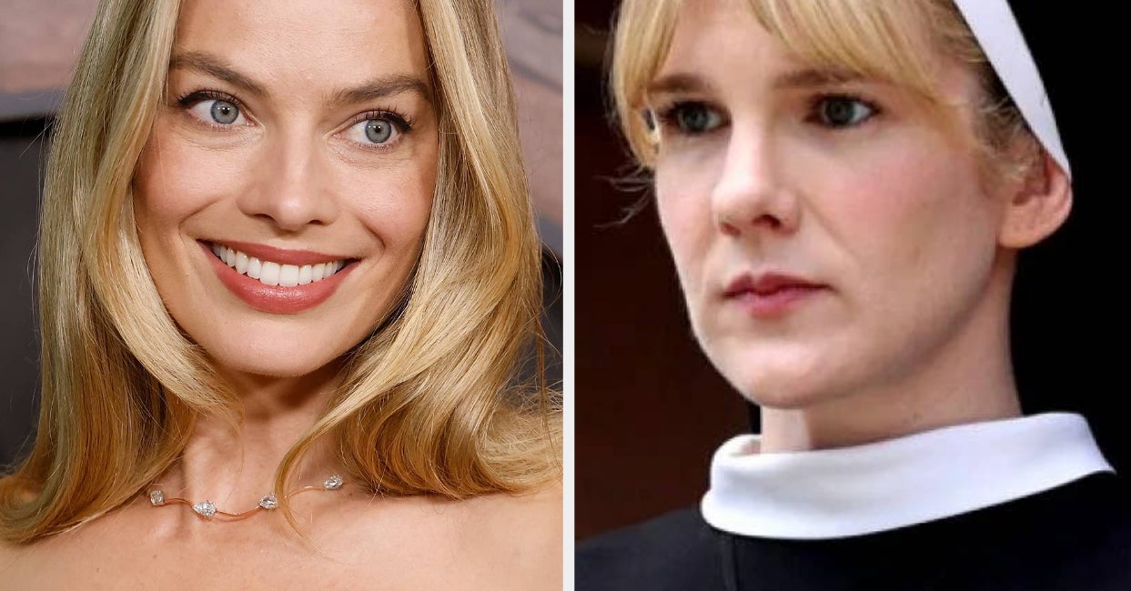 Margot Robbie's Missed Opportunity in "American Horror Story"