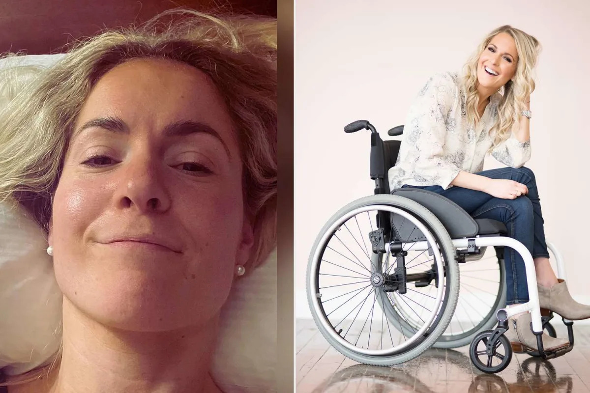 Disabled Woman Shocked by Chair Lift Repairman's Insensitive Language