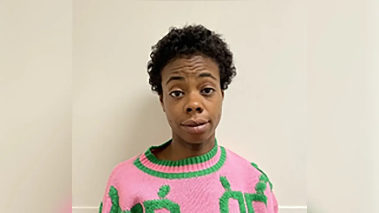 Maryland Woman's Violent Rampage: Stabbings, Hit-and-Runs Leave 6 Injured