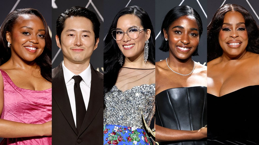 "2023 and 2024 Emmys Celebrate Black Excellence and Record Wins for Actors of Color"