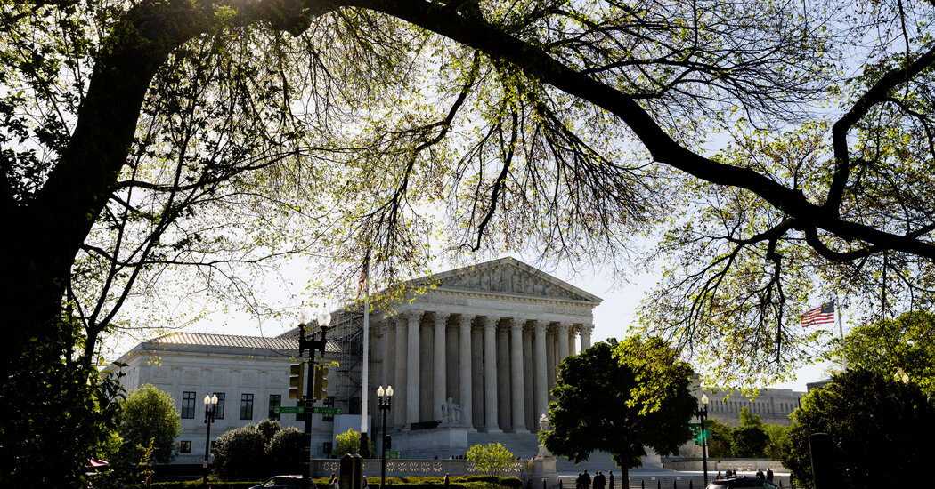 Supreme Court's Decision on Abortion Pill Restrictions Imminent