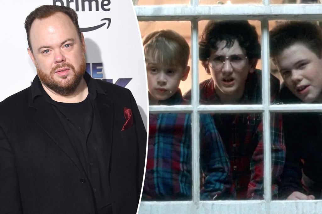Featured image for "Home Alone" Actor Devin Ratray Hospitalized in Critical Condition, DV Trial Delayed