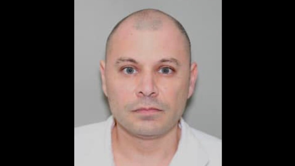 "Life Sentence Escape: Man Convicted of Child Sexual Abuse Evades Prison"