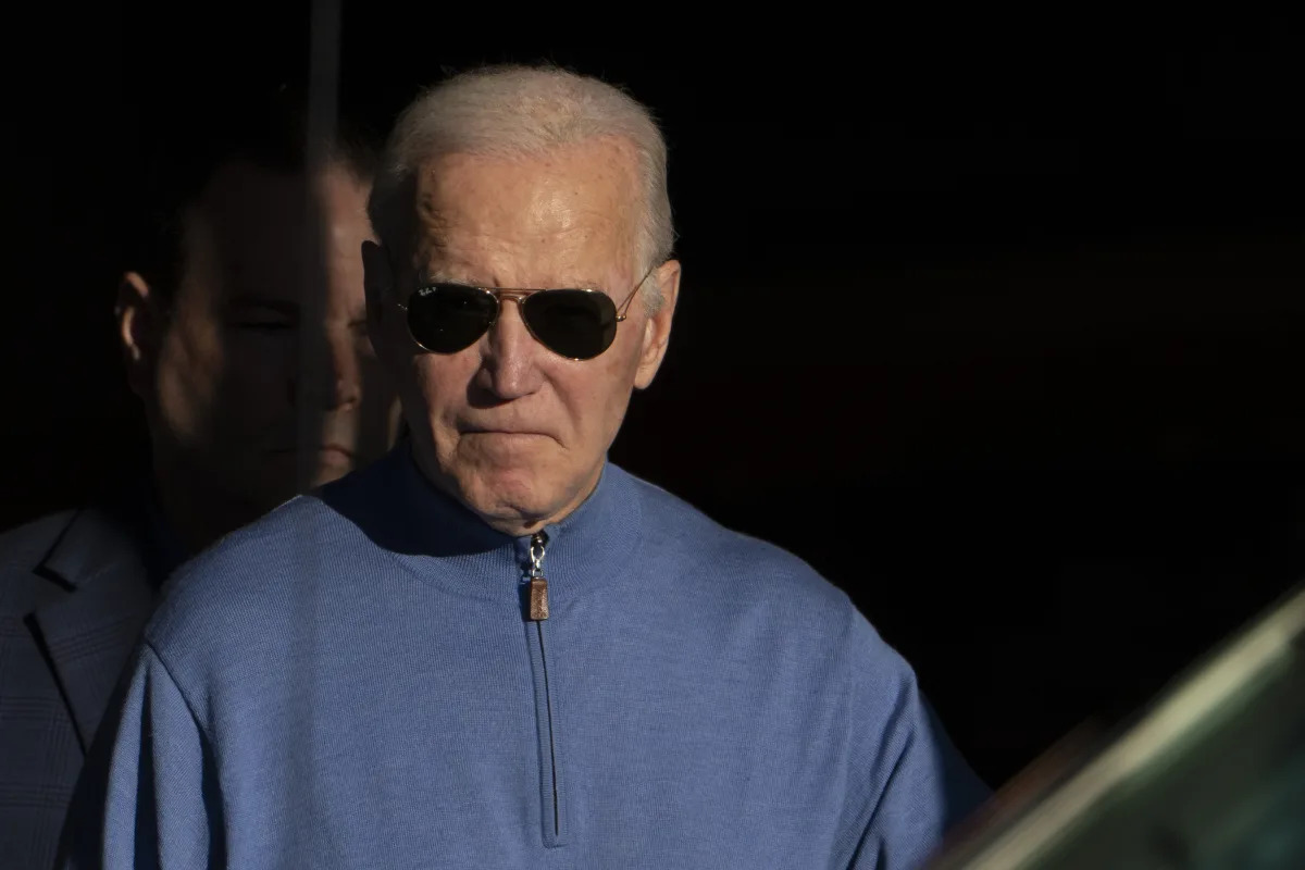 Biden's Stance on Palestinian Authority, Two-State Solution, and Visa Bans