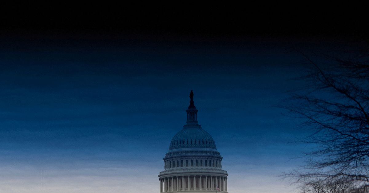 Debt ceiling deal maintains non-defense spending levels until 2024.